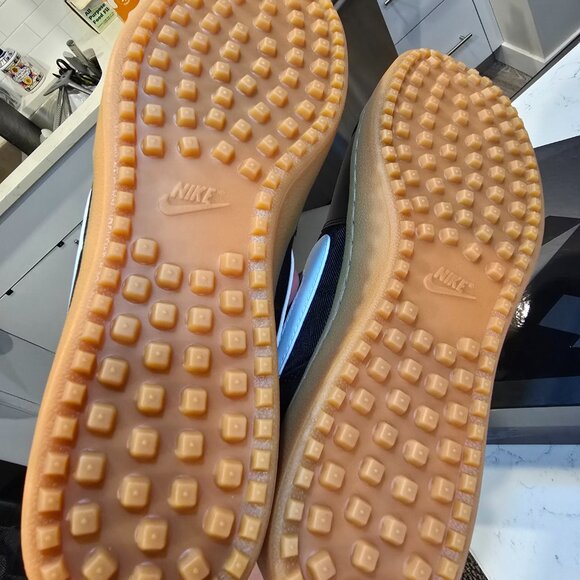 Nike Field General 82 SP Black Sail Gum Men's Shoe FZ5593-002 SIZE 10 NEW - Picture 8 of 13